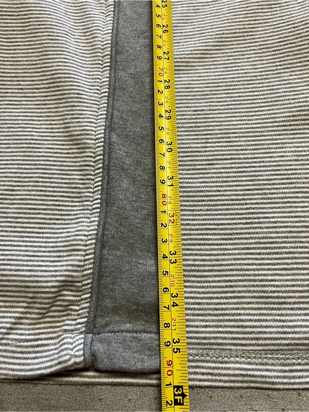 Pottery Barn 100% Organic Cotton Bath Robe XS/S NWOT - Picture 9 of 9